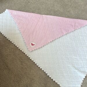 Like New! Carter’s Child of Mine Fleece Blanket